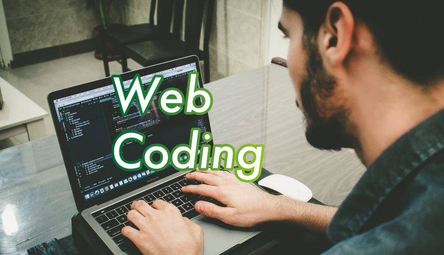 web-coding